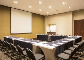 Fiesta Inn Chihuahua Fashion Mall 3