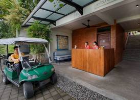Temuku Ubud Villas 4