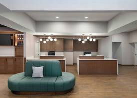 Residence Inn Indianapolis Airport 5