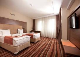 Hotel Makar Sport & Wellness 5