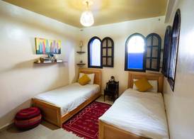Oceana Surf Camp - Hostel 3