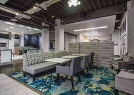 La Quinta by Wyndham Winchester 3