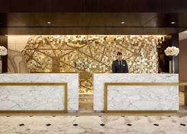 The Fairmont Washington DC 2