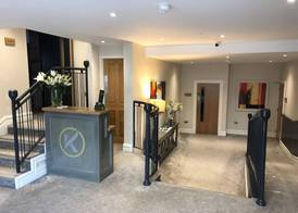 Kingston’s Townhouse 3