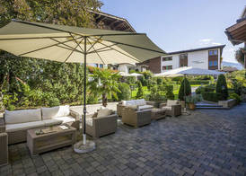 Natur Resort RISSBACHER 3