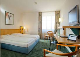 HKK Hotel Wernigerode 3