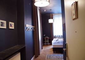 Hotel Luis 4