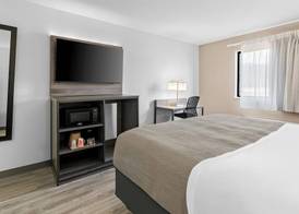 Quality Inn 5