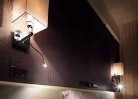 Hotel Al Pino Verde 5