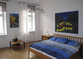 Old Vienna Apartments 3