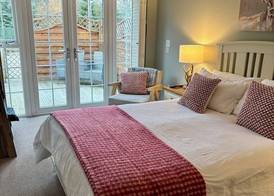 Blenkinsopp Castle Inn 5