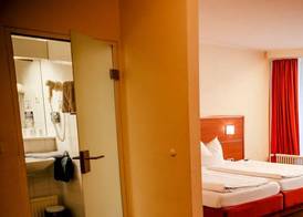 Fletcher Parkhotel Olsberg-Winterberg 4