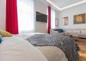 Aurelia Antik apartments & rooms, Zagreb City Center 4
