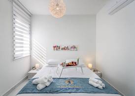 Even Israel Apartments 5