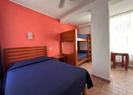 Hotel Soberanis 5