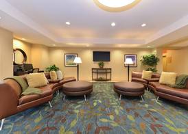 Candlewood Suites SAYRE by IHG 2