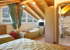 Hotel Sant'Ilario 4