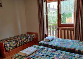 Hotel Des Amis 4