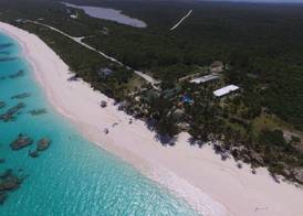 Greenwood Beach Resort 2