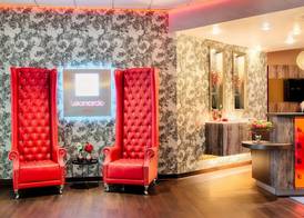 Leonardo Hotel Mannheim-Ladenburg 3