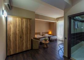 Diplomat Hotel Baku 5