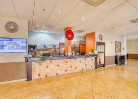 Best Western Green Valley Inn 3