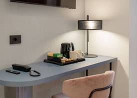 BISCARDI Hotel 5