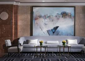 Four Seasons Hotel Atlanta 3