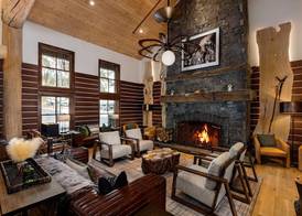 Teton Mountain Lodge and Spa, a Noble House Resort 4