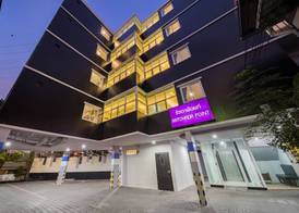 Ratchada Point Hotel 2