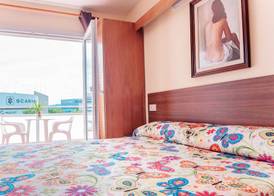 Hotel Silvia 5