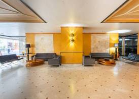 Gran Villagio Hotel SP by Castelo Itaipava 3