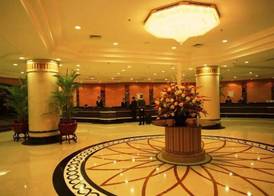 Wyndham Hangzhou Linping 2