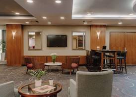 Club Quarters Hotel Embarcadero, San Francisco 5