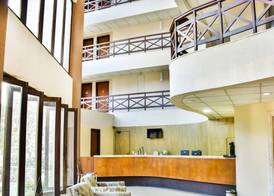 Kariri Beach Hotel 4