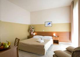 Hotel Gemelli 2