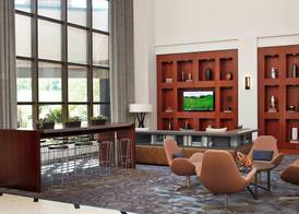 Minneapolis Marriott West 5