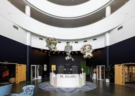 voco ST. DAVID'S CARDIFF by IHG 5