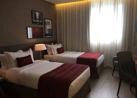 Royal Palm Tower Indaiatuba 4
