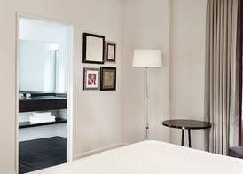Sheraton Grand London Park Lane 5