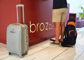 Broz Hostel 2