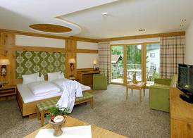 Hotel Pramstraller 2