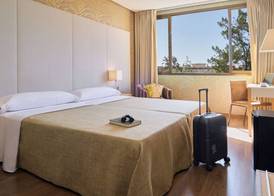 Hotel Macià Doñana 2