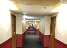 Fort Wayne Inn 4