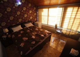 Isra Hotel 3