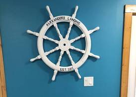 Alexander's Landing 2