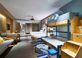 Crowne Plaza Sanya Haitang Bay Resort by IHG 3