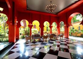 Capital O 469 At Nata Chiangmai Chic View 4