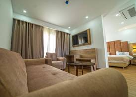 Hotel Rais 2