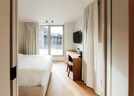 Alfred Hotel & Gastro Bar 3